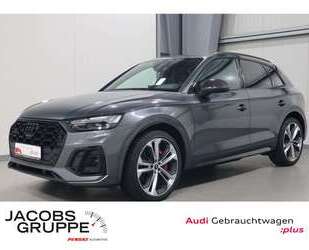 Audi SQ5 Gebrauchtwagen