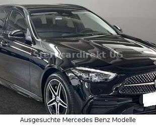 Mercedes-Benz C 300 Gebrauchtwagen
