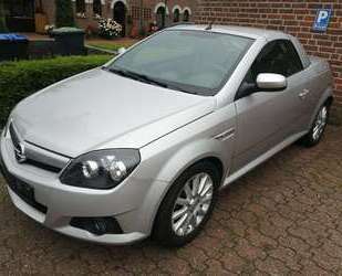 Opel Tigra Gebrauchtwagen