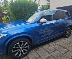 Volvo XC90 Gebrauchtwagen