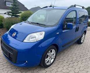 Fiat Qubo Gebrauchtwagen
