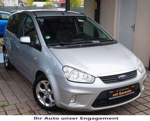 Ford C-Max Gebrauchtwagen
