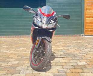 Aprilia RS 125 Gebrauchtwagen