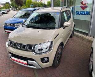 Suzuki Ignis Gebrauchtwagen
