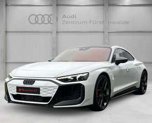 Audi e-tron Gebrauchtwagen