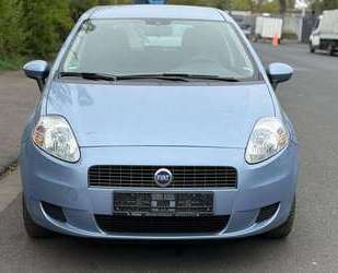 Fiat Grande Punto Gebrauchtwagen