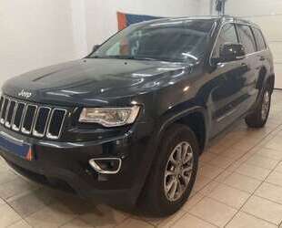 Jeep Grand Cherokee Gebrauchtwagen