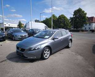 Volvo V40 Gebrauchtwagen