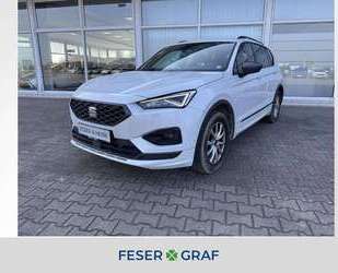 Seat Tarraco Gebrauchtwagen