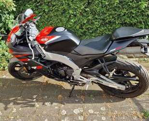 Aprilia RS 125 Gebrauchtwagen