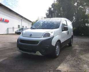 Fiat Fiorino Gebrauchtwagen