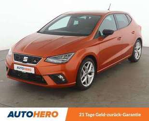 Seat Ibiza Gebrauchtwagen