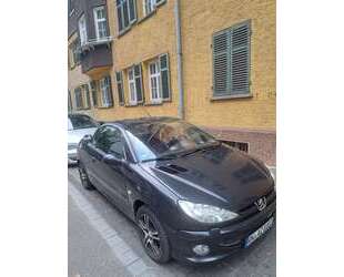 Peugeot 206 Gebrauchtwagen