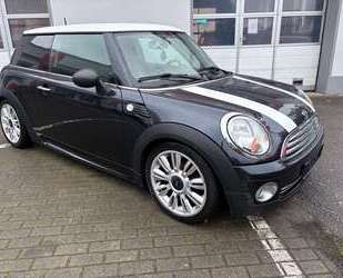 Mini One Gebrauchtwagen