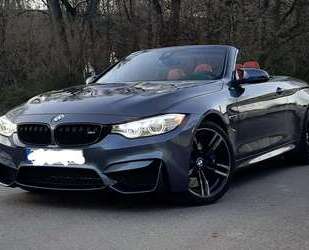 BMW M4 Gebrauchtwagen