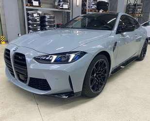 BMW M4 Gebrauchtwagen