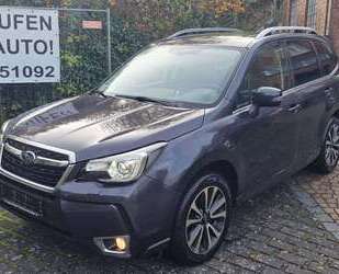 Subaru Forester Gebrauchtwagen