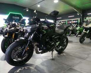 Kawasaki Z 650 