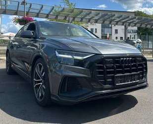 Audi SQ8 Gebrauchtwagen