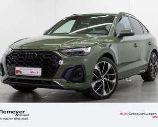 Audi SQ5 Gebrauchtwagen