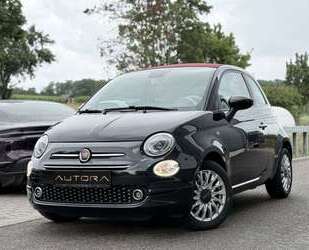 Fiat 500C Gebrauchtwagen
