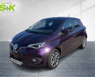 Renault ZOE Gebrauchtwagen
