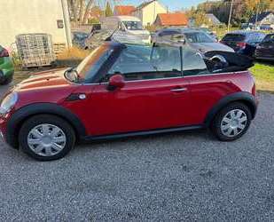 Mini Cooper Gebrauchtwagen
