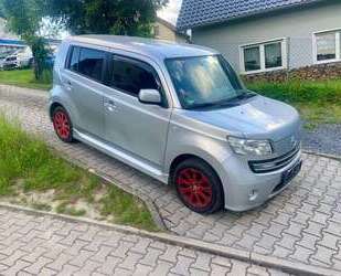 Daihatsu Materia Gebrauchtwagen