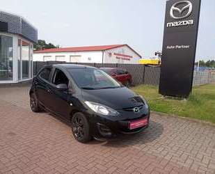 Mazda 2 Gebrauchtwagen