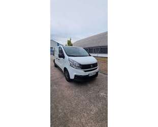 Fiat Talento Gebrauchtwagen