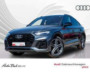 Audi SQ5 Gebrauchtwagen