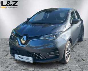 Renault ZOE Gebrauchtwagen