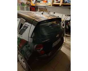 Chevrolet Aveo Gebrauchtwagen