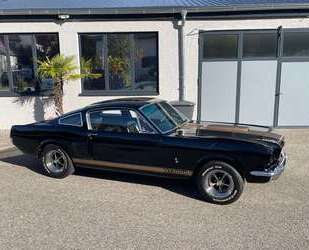 Ford Mustang Gebrauchtwagen