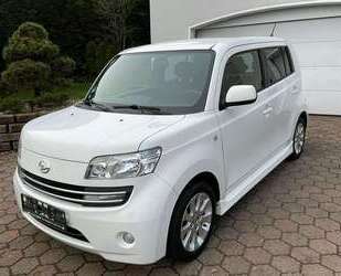 Daihatsu Materia Gebrauchtwagen