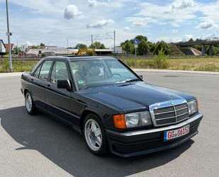 Mercedes-Benz 190 Gebrauchtwagen