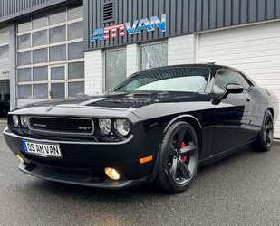 Dodge Challenger Gebrauchtwagen