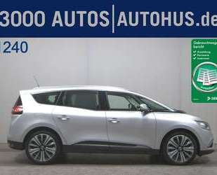 Renault Grand Scenic Gebrauchtwagen