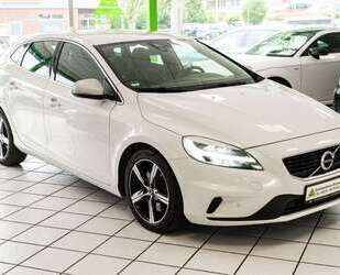 Volvo V40 Gebrauchtwagen