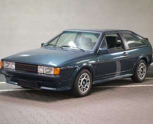 VW Scirocco Gebrauchtwagen