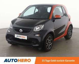 Renault forTwo 