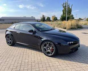 Alfa Romeo Brera Gebrauchtwagen