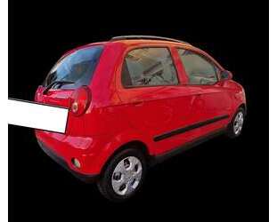 Chevrolet Matiz Gebrauchtwagen