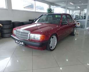 Mercedes-Benz 190 Gebrauchtwagen