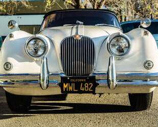 Jaguar XK Gebrauchtwagen