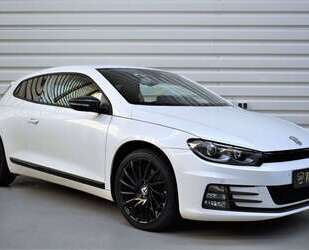 VW Scirocco Gebrauchtwagen