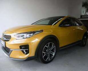 Kia XCeed Gebrauchtwagen