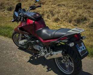 BMW R 1150 R Gebrauchtwagen