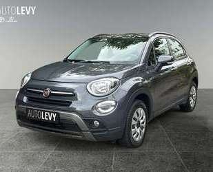 Fiat 500X Gebrauchtwagen