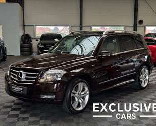 Mercedes-Benz GLK 220 Gebrauchtwagen